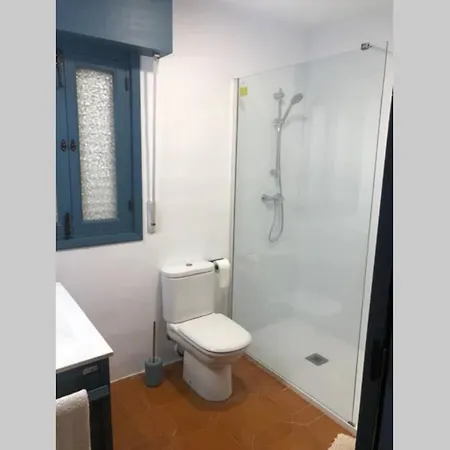 Casamarga San Jose Precioso Con Piscina Y Vistas Al Mar * Almería