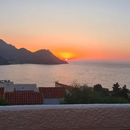 Casamarga San Jose Precioso Con Piscina Y Vistas Al Mar * Almería