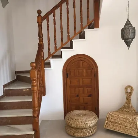 Casamarga San Jose Precioso Con Piscina Y Vistas Al Mar Almería