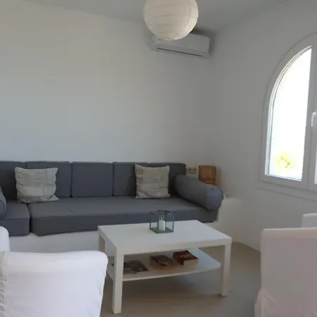 Casamarga San Jose Precioso Con Piscina Y Vistas Al Mar Apartment