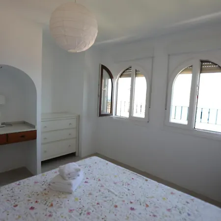 Casamarga San Jose Precioso Con Piscina Y Vistas Al Mar Apartment Almeria