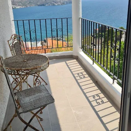 Casamarga San Jose Precioso Con Piscina Y Vistas Al Mar Apartment Almeria