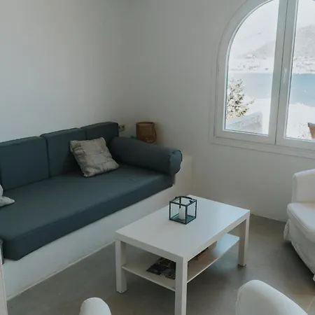 Casamarga San Jose Precioso Con Piscina Y Vistas Al Mar Apartment